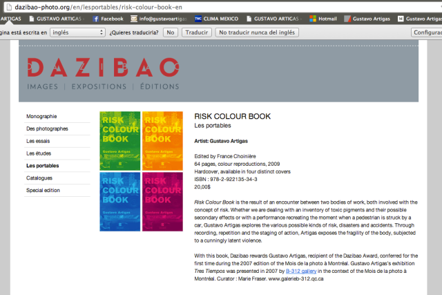 http://dazibao-photo.org/en/lesportables/risk-colour-book-en